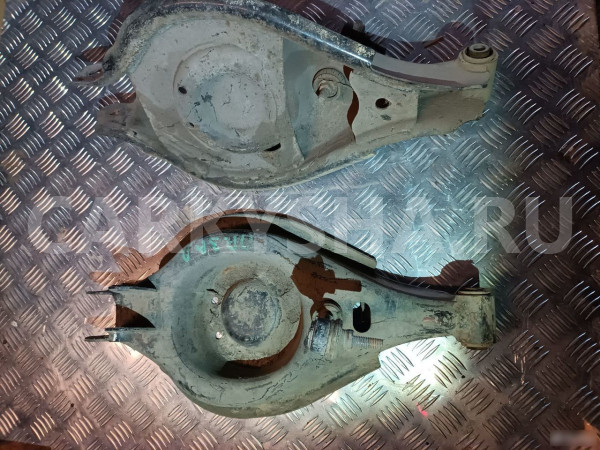 Рычаг задний нижний Опель Антара Opel Antara Opel Antara оригинальный номер 2076313420756282