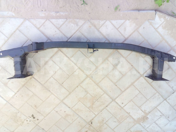 Усилитель переднего бампера для Nissan X-Trail T31 Nissan X-Trail оригинальный номер 62030JG00C