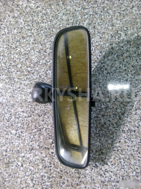 Зеркало салонное Hyundai Tucson Хендай Туксон Hyundai Tucson оригинальный номер 8510126000 85101-26000
