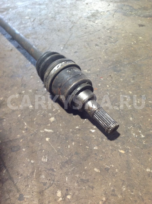 Привод Nissan Avenir W11 (1998—2005) Nissan Avenir оригинальный номер 39600WA210