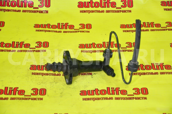 Цилиндр сцепления рабочий Volkswagen Touran оригинальный номер 123456