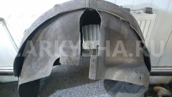 Подкрылки задние Фольксваген пассат B6 VW Passat Volkswagen Passat оригинальный номер 3C0810971B 3C0810972B