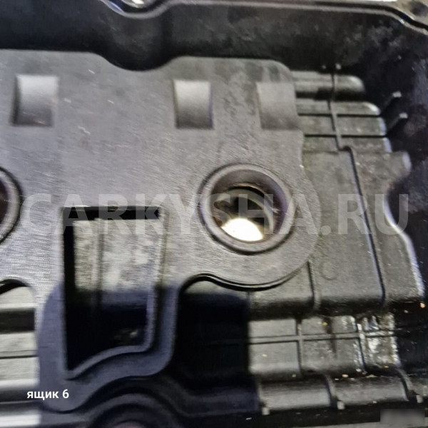Клапанная крышка Nissan vq23de Nissan Teana 