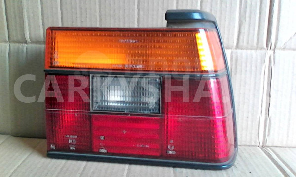 Фонарь кузовной задний (правый) - Volkswagen Jetta II оригинальный номер 166945112