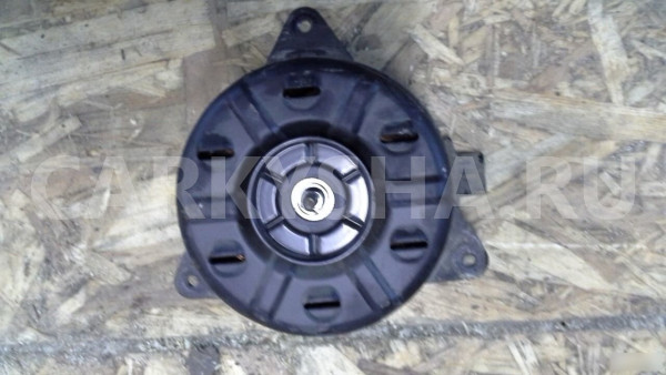 Моторчик охлаждения радиатора Suzuki Grand Vitara Suzuki Grand Vitara оригинальный номер 1712066J00