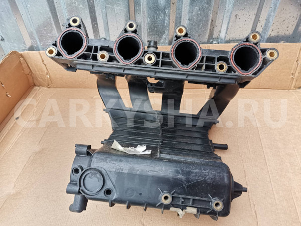 Впускной коллектор Mercedes W168 A190 Mercedes-Benz A-klasse оригинальный номер A1661410101
