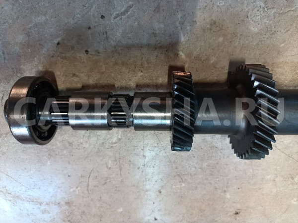 Вал мкпп промежуточный Сузуки Гранд Витара J20A Suzuki Grand Vitara оригинальный номер 24311-64J02