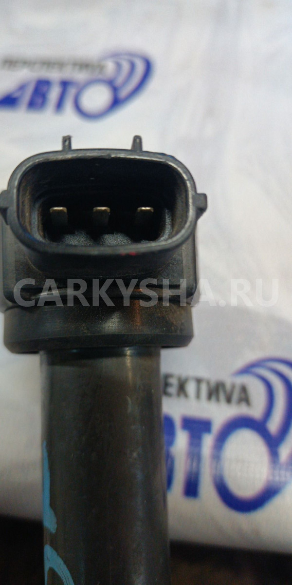 Катушка зажигания Митцубиси Лансер 10 Mitsubishi Lancer оригинальный номер 1832A016