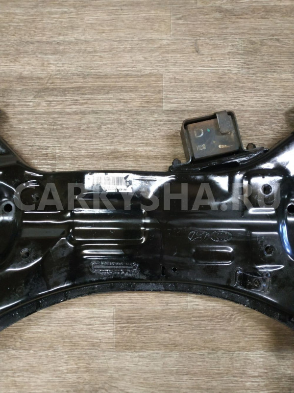Балка подмоторная Hyundai ix35 оригинальный номер 624012Y500