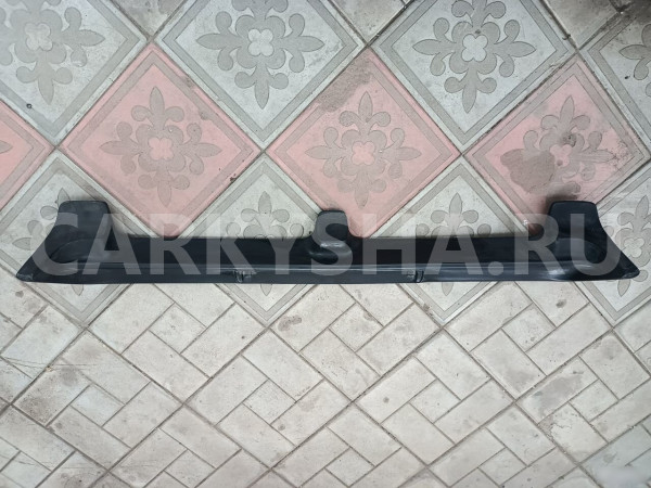 Спойлер задний Митцубиси Паджеро 3 Mitsubishi Paje Mitsubishi i оригинальный номер MR462996