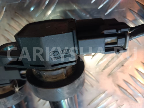 Катушка зажигания Hyundai / Kia 273012B010 Kia Pride оригинальный номер 273012B010