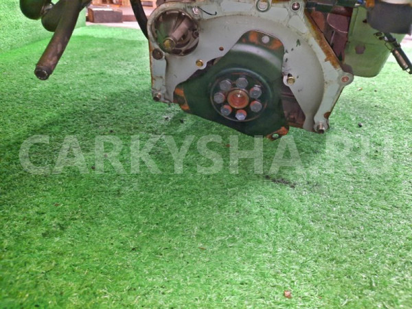 Двигатель Mitsubishi Chariot 