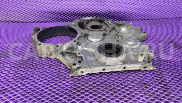 Передняя крышка двигателя Nissan Terrano WD21 TD27 Nissan Terrano оригинальный номер 1303431N00