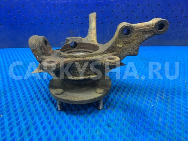 Кулак поворотный левый Nissan Almera Classic B10 Nissan Almera Classic оригинальный номер 40015-95F0B