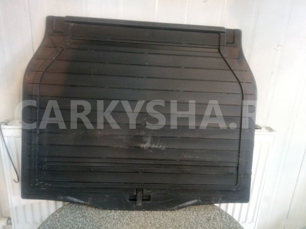 Пол багажника Ниссан Тиида Nissan Tiida С11 Nissan Tiida оригинальный номер 84908EL00A