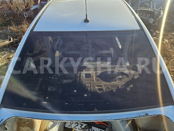 Стекло заднее Chevrolet Cruze оригинальный номер 95015719