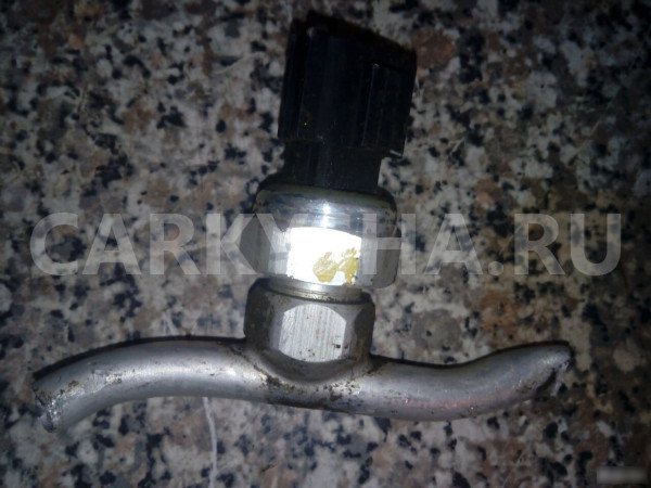 Датчик кондиционера для Киа рио 3 Kia RIO Kia Rio оригинальный номер 977211G000