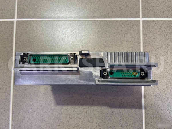 Модуль телефона Volkswagen Phaeton 2006 год Volkswagen Phaeton оригинальный номер 3D0035704