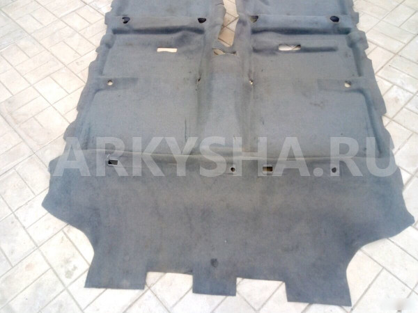 Ковер пола лифан х60 Lifan X60 оригинальный номер S5109100B31