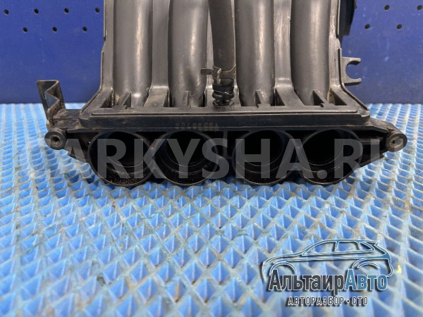 Впускной коллектор Nissan Note E11 Micra K12 Nissan Micra оригинальный номер 14001AX10A