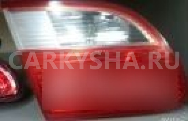 Фонарь задний внутренний левый для Fiat Albea 2003-2012г Fiat Albea оригинальный номер 51737724