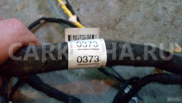 Проводка под торпедо Chevrolet Cruze Шевроле Круз Chevrolet Cruze оригинальный номер 9507406996949269