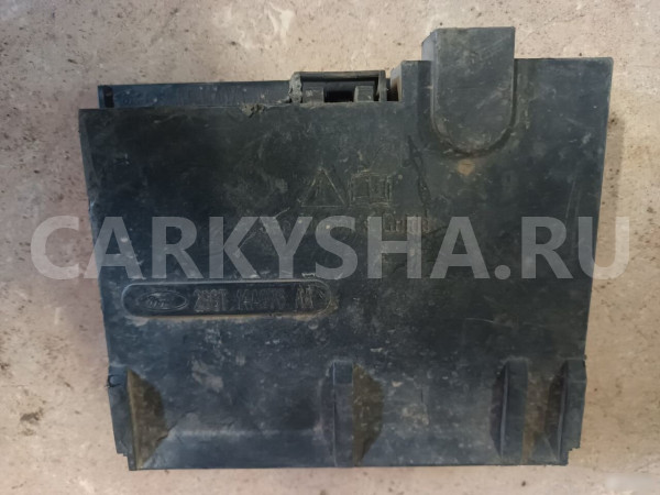 Блок предохранителей Форд Фьюжн Ford Fusion Ford Fusion оригинальный номер 2S6T14A076AA 1394252