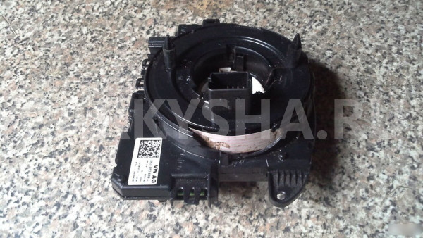 Механизм подрулевой для SRS Фольксваген Тигуан Volkswagen Tiguan оригинальный номер 5K0953569J