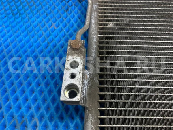 Радиатор кондиционера Nissan Almera Classic B10 Nissan Almera Classic оригинальный номер 2765095F0B