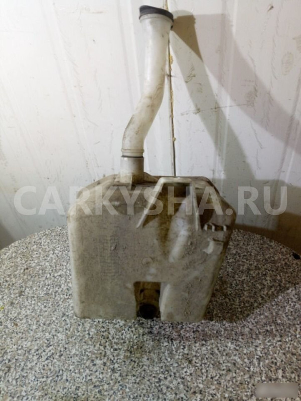 Бачок стекл-щей жидкости Ниссан Альмера Классик Nissan Almera Classic оригинальный номер 2748095F0A 27480-95F0A