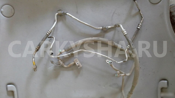 Трубки кондиционера хундай гетц Hyundai Getz Hyundai Getz оригинальный номер 977631C250