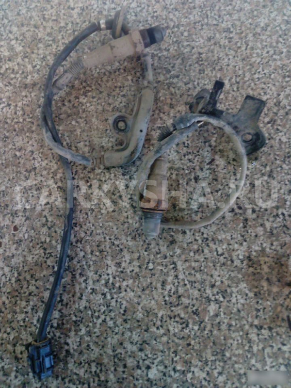 Датчик кислородный/Lambdasonde Хундай Ай 40 Hyundai i40 оригинальный номер 392102E500