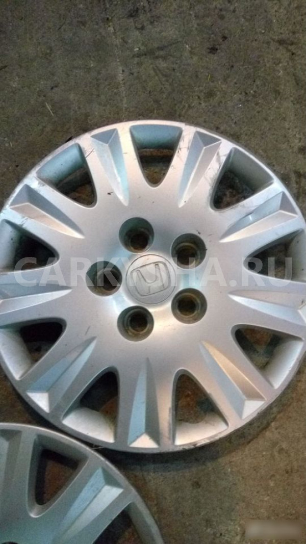Колпак декоративный Хонда Цивик 4д Honda Civic 4D Honda Civic оригинальный номер 44733-SNE-A00