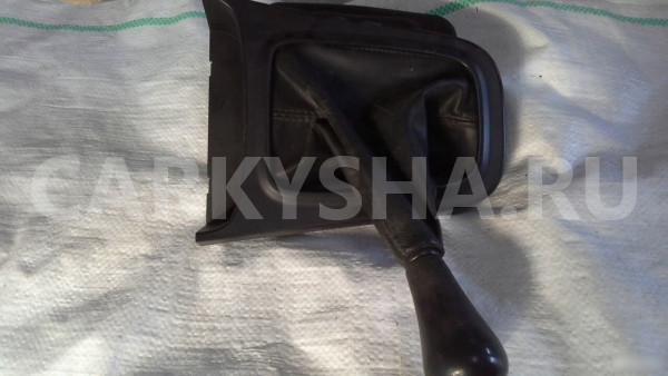 Рычаг кулисы кпп Nissan Almera Classic B10 Nissan Almera Classic оригинальный номер 341105M400 34110-5M400