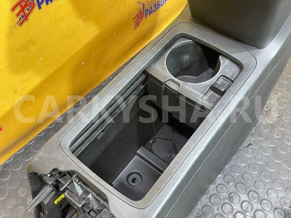 Подлокотник Chevrolet Captiva I рестайлинг (2011—2013) Chevrolet Captiva оригинальный номер 95319046