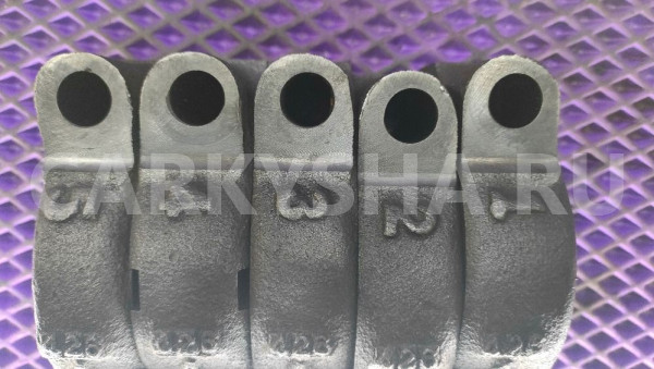 Бугель коленвала Nissan Terrano WD21 TD27T Nissan Terrano 