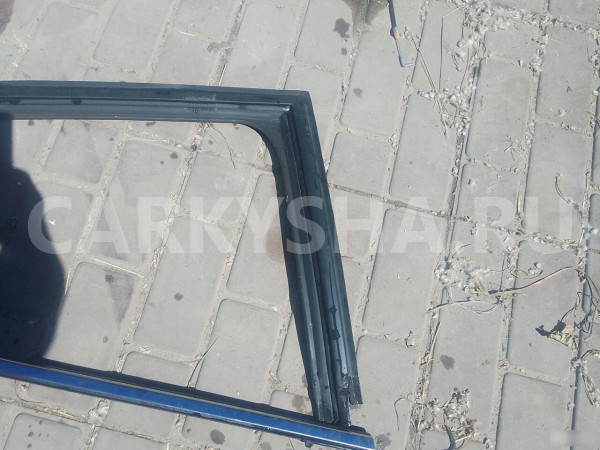 Форточка задней правой двери Citroen C4B7 Citroen C4 