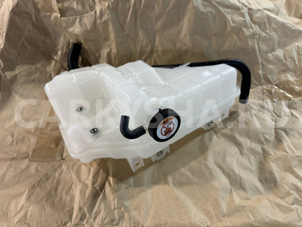 Бачок расширительный Lexus LX III Рестайлинг 2 оригинальный номер 16470-51023