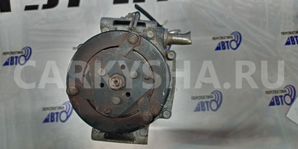 Компрессор кондиционера Mitsubishi Outlander Mitsubishi ASX оригинальный номер 7813A068
