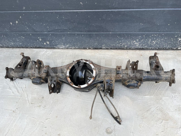 Корпус заднего моста Toyota Land Cruiser 200 Series оригинальный номер 42110-60A51