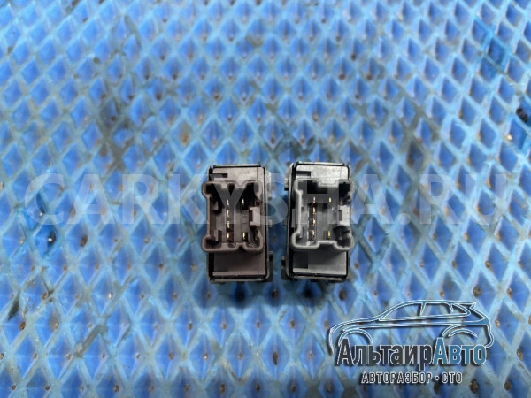 Кнопка обогрева сидений Nissan Micra K12 Nissan Micra оригинальный номер 25500AX610