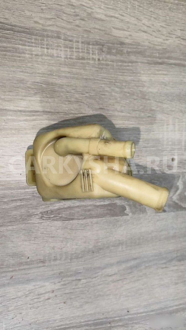 Бачок гур Туарег Volkswagen Touareg оригинальный номер 7L0422371C