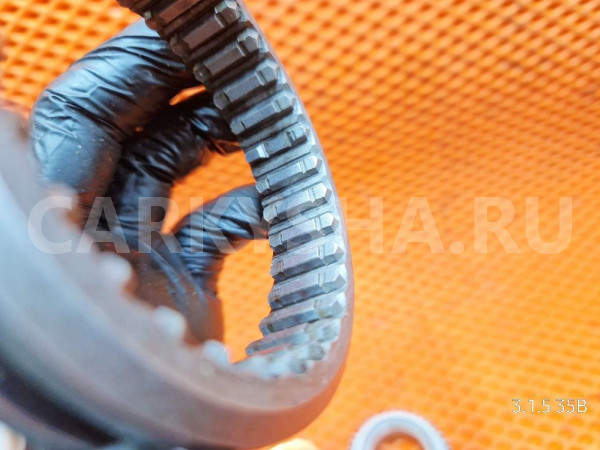 Муфта 5 передачи Nissan almera N16 Nissan Almera 