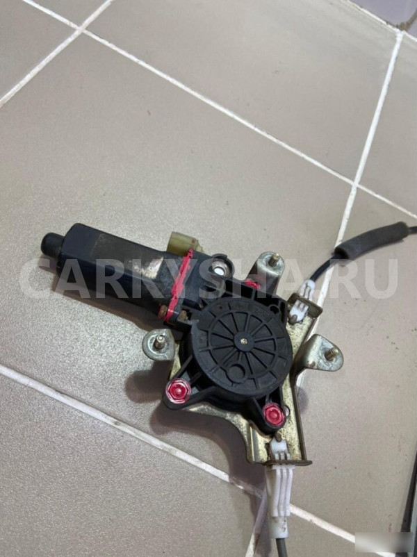 Стеклоподъемник задний правый Hyundai Avante Hyundai Avante 