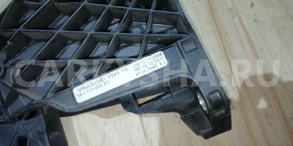 Педаль сцепления Volkswagen Golf Plus I (2005—2009) Volkswagen Golf Plus оригинальный номер 1K1721059ER