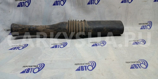 Патрубок воздушного фильтра Фиат Альбеа Fiat Albea оригинальный номер 51755716