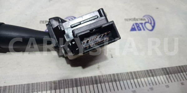 Переключатель поворотов подрулевой Hyundai Accent Hyundai Accent оригинальный номер 9342025010