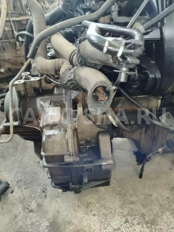 Акпп Chevrolet Orlando оригинальный номер 24259636