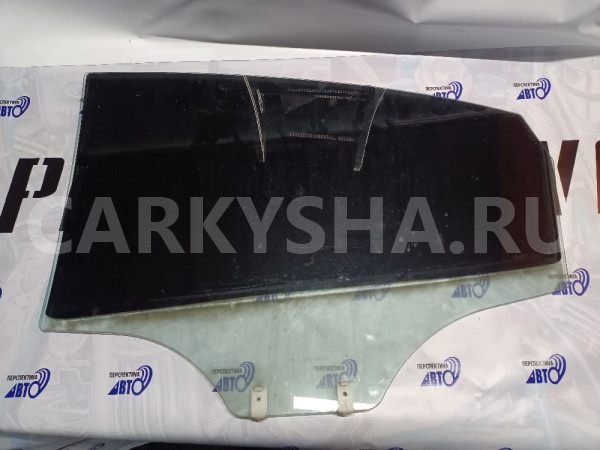 Стекло двери заднее правое Kia Rio седан 2011+ Kia Rio оригинальный номер 834214X010