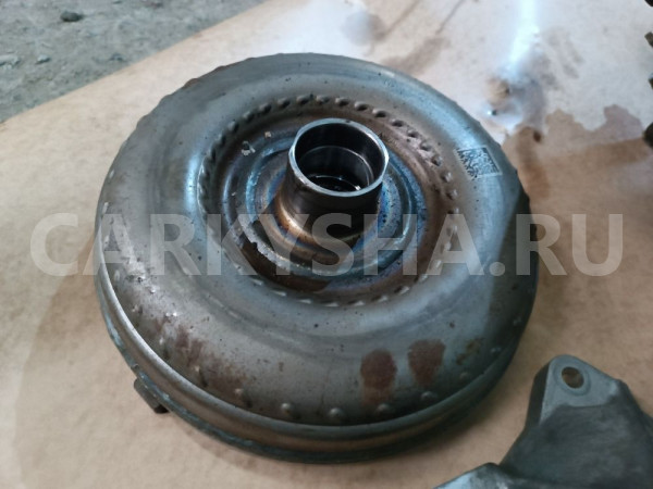 АКПП (автоматическая коробка переключения передач) Chevrolet Malibu оригинальный номер 24293948